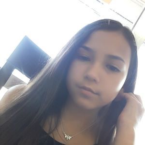 Meet your Posher, Cieraann